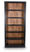 Wildenauer 75" Bookcase - National Warehouse Furniture (Buffalo, NY)