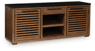 Kallari Credenza with Desk Return - National Warehouse Furniture (Buffalo, NY)