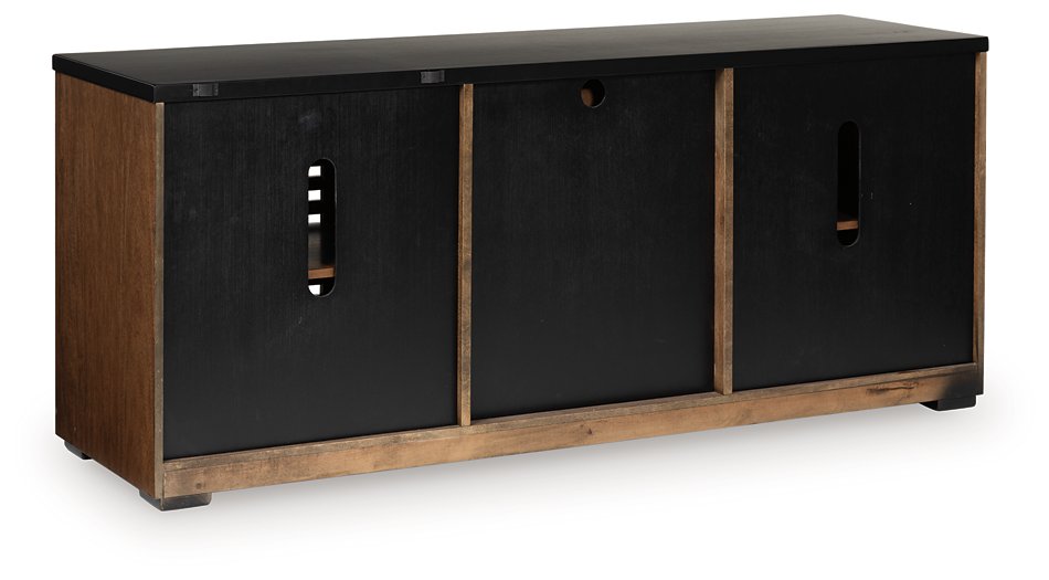Kallari Credenza with Desk Return - National Warehouse Furniture (Buffalo, NY)