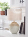 Waldish Table Lamp - National Warehouse Furniture (Buffalo, NY)