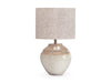 Waldish Table Lamp - National Warehouse Furniture (Buffalo, NY)