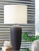 Ryenburg Table Lamp - National Warehouse Furniture (Buffalo, NY)