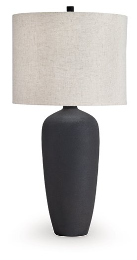 Ryenburg Table Lamp - National Warehouse Furniture (Buffalo, NY)