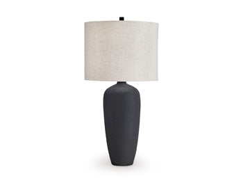 Ryenburg Table Lamp - National Warehouse Furniture (Buffalo, NY)