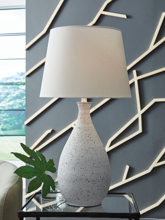 Wyattford Table Lamp - National Warehouse Furniture (Buffalo, NY)