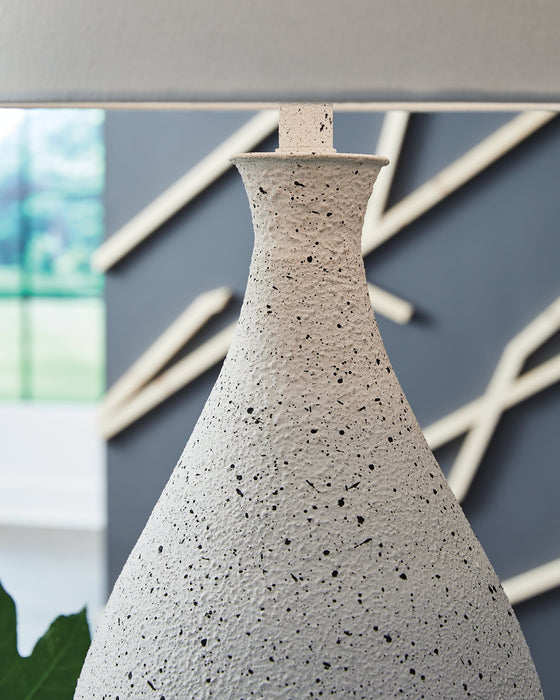 Wyattford Table Lamp - National Warehouse Furniture (Buffalo, NY)