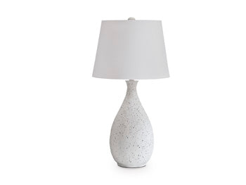 Wyattford Table Lamp - National Warehouse Furniture (Buffalo, NY)