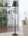 Wimner Floor Lamp - National Warehouse Furniture (Buffalo, NY)