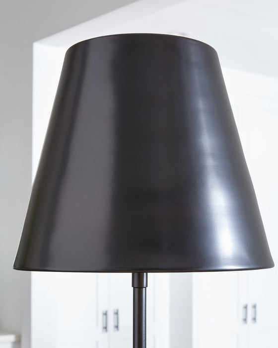 Wimner Floor Lamp - National Warehouse Furniture (Buffalo, NY)