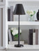 Wimner Table Lamp - National Warehouse Furniture (Buffalo, NY)