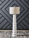 Veraleigh Floor Lamp - National Warehouse Furniture (Buffalo, NY)