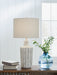 Imre Table Lamp - National Warehouse Furniture (Buffalo, NY)