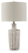 Imre Table Lamp - National Warehouse Furniture (Buffalo, NY)