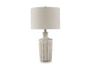 Imre Table Lamp - National Warehouse Furniture (Buffalo, NY)