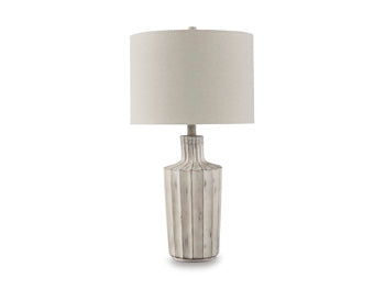 Imre Table Lamp - National Warehouse Furniture (Buffalo, NY)