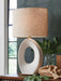 Trentlen Table Lamp - National Warehouse Furniture (Buffalo, NY)