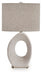 Trentlen Table Lamp - National Warehouse Furniture (Buffalo, NY)