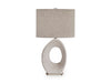 Trentlen Table Lamp - National Warehouse Furniture (Buffalo, NY)