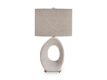Trentlen Table Lamp - National Warehouse Furniture (Buffalo, NY)