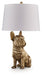 Wadeland Table Lamp - National Warehouse Furniture (Buffalo, NY)