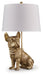 Wadeland Table Lamp - National Warehouse Furniture (Buffalo, NY)
