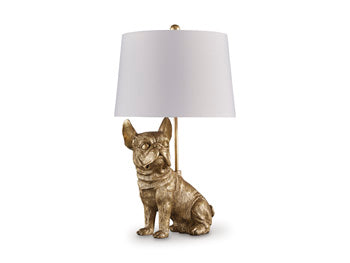 Wadeland Table Lamp - National Warehouse Furniture (Buffalo, NY)