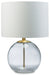 Samder Lamp Set - National Warehouse Furniture (Buffalo, NY)
