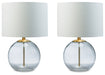 Samder Lamp Set - National Warehouse Furniture (Buffalo, NY)