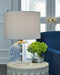 Samder Lamp Set - National Warehouse Furniture (Buffalo, NY)
