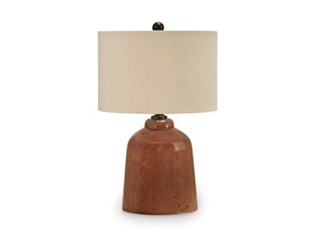Aaleahya Table Lamp - National Warehouse Furniture (Buffalo, NY)