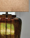 Bainmore Table Lamp - National Warehouse Furniture (Buffalo, NY)
