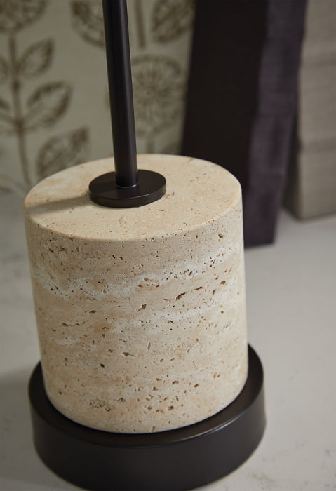 Vinmour Desk Lamp - National Warehouse Furniture (Buffalo, NY)