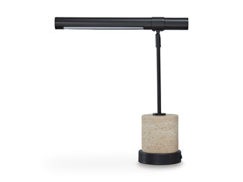 Vinmour Desk Lamp - National Warehouse Furniture (Buffalo, NY)