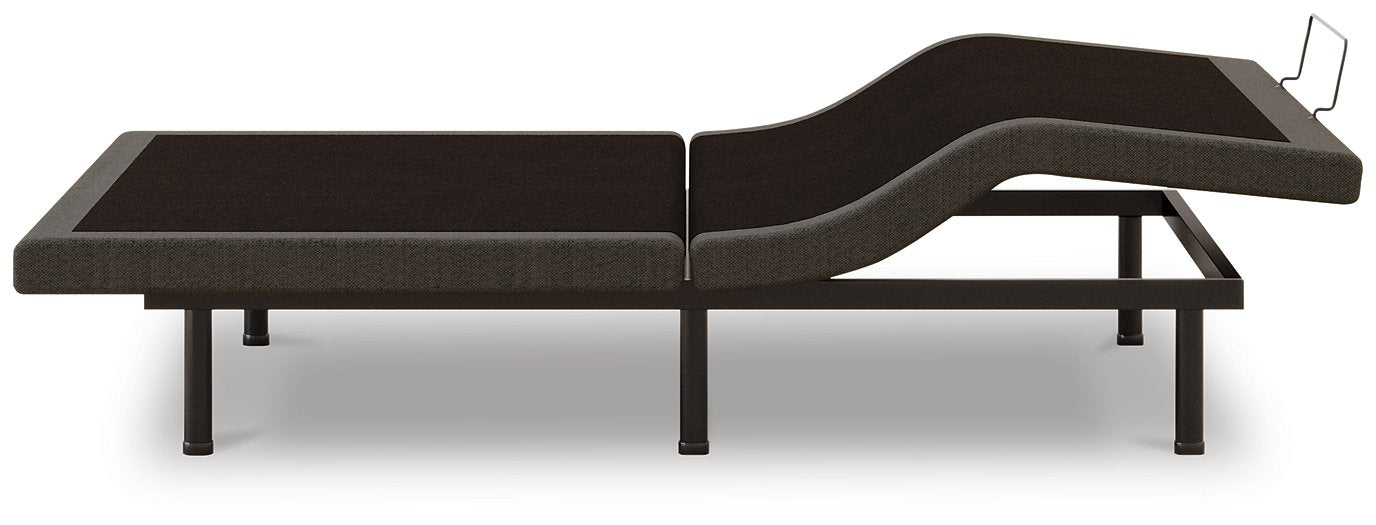 Head/Foot Model - Better Adjustable Base