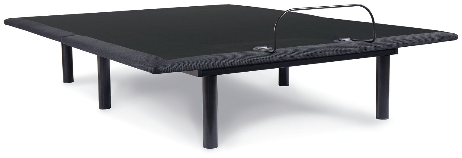 Head Up Only Foundation Adjustable Head Base - National Warehouse Furniture (Buffalo, NY)
