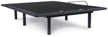 Head Up Only Foundation Adjustable Head Base - National Warehouse Furniture (Buffalo, NY)