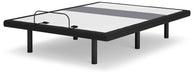 Best Base with Lumbar and Audio Adjustable Head Base - National Warehouse Furniture (Buffalo, NY)