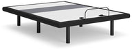 Best Base with Lumbar and Audio Adjustable Head Base - National Warehouse Furniture (Buffalo, NY)