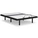 Best Base with Lumbar and Audio Adjustable Head Base - National Warehouse Furniture (Buffalo, NY)