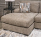 Seyler Lane Sectional with Chaise - National Warehouse Furniture (Buffalo, NY)