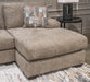Seyler Lane Sectional with Chaise - National Warehouse Furniture (Buffalo, NY)