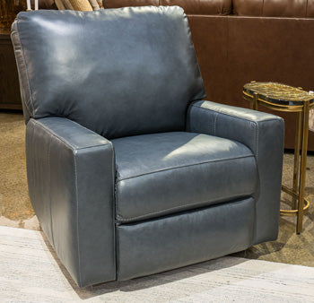 Bolsena Recliner - National Warehouse Furniture (Buffalo, NY)