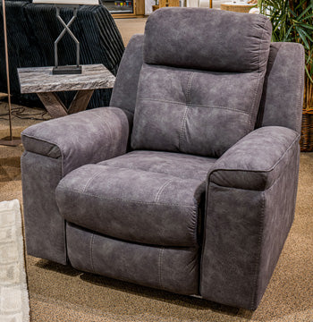 Brysonview Recliner - National Warehouse Furniture (Buffalo, NY)
