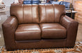 Brogliano Loveseat - National Warehouse Furniture (Buffalo, NY)