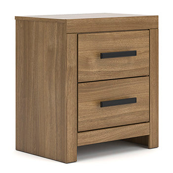 Broachmyn Nightstand - National Warehouse Furniture (Buffalo, NY)