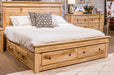 Makidern Bed - National Warehouse Furniture (Buffalo, NY)