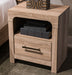Kinlanni Nightstand - National Warehouse Furniture (Buffalo, NY)