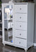 Kozlani Dressing Chest - National Warehouse Furniture (Buffalo, NY)