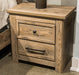 Keithland Nightstand - National Warehouse Furniture (Buffalo, NY)