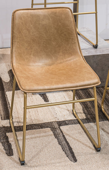 Ciabori Dining Chair - National Warehouse Furniture (Buffalo, NY)